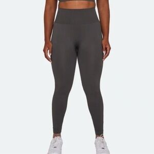 Set active sculptflex leggings in concrete